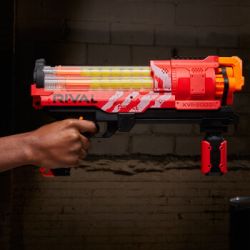 NERF 热火 Rival 竞争者系列 B8235/B8236 阿蒂米斯发射器