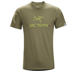 ARC‘TERYX 始祖鸟 Arc‘word 男士T恤