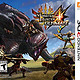 《Monster Hunter 4 Ultimate Standard Edition》 怪物猎人4终极版（MH4U）