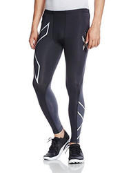 2XU Elite Compression Tights 男款高端压缩裤