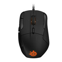 新低价：steelseries 赛睿 Rival 500 游戏鼠标