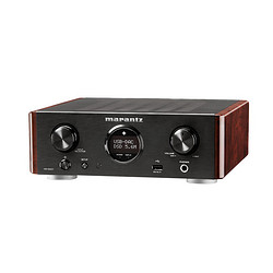 Marantz 马兰士 HD-DAC1 解码耳放一体机