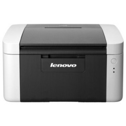 Lenovo 联想 LJ2205 黑白激光打印机 