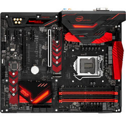 华擎（ASRock）B250 Gaming K4主板( Intel B250/LGA 1151 )