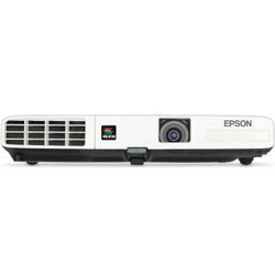 爱普生（EPSON）EB-C261M 办公 超薄投影机（3LCD芯片 2600流明 XGA分辨率 HDMI 便携）