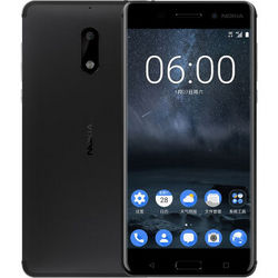 NOKIA 诺基亚 Nokia 6 智能手机