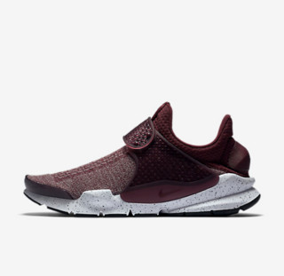 NIKE 耐克 Sock Dart SE Premium 男子运动鞋