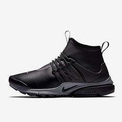 NIKE 耐克 Air Presto Mid Utility 女子运动鞋