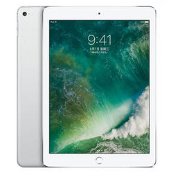 Apple/苹果 iPad Air 2 海外版 WIFI 银色 128G