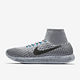 NIKE 耐克 Lunarepic Flyknit Shield 男款跑鞋