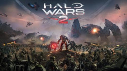 《Halo Wars 2：光环战争2》 数字版游戏 Xbox/PC双平台 