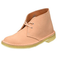 贝窝优选：Clarks 其乐 百年英伦 制鞋世家