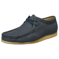 贝窝优选：Clarks 其乐 百年英伦 制鞋世家