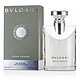  BVLGARI 宝格丽 大吉岭茶 男士淡香水 100ml　