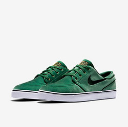 NIKE 耐克 ZOOM STEFAN JANOSKI PREM TXT 中性滑板鞋