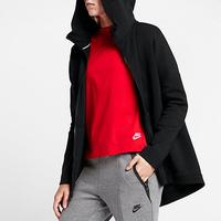 NIKE 耐克 Sportswear Tech Fleece 女款外套