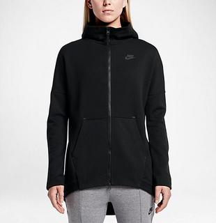 NIKE 耐克 Sportswear Tech Fleece 女款外套