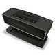 Bose SoundLink Mini II蓝牙扬声器-黑色 无线音箱/音响