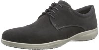 限44码：ecco 爱步 Grenoble Oxford 男士休闲鞋
