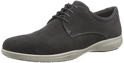 ecco 爱步 Grenoble Oxford 男士休闲鞋