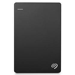 Seagate 希捷 Backup Plus 睿品 2.5英寸 便携式移动硬盘 2TB