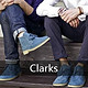 贝窝优选：Clarks 其乐 百年英伦 制鞋世家