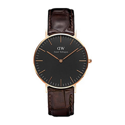 Daniel Wellington DW00100140 女士腕表