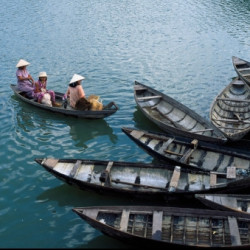 杭州直飞越南芽庄旅游5-6日自由行（往返机票+全程酒店，赠接送机+签证）