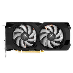 XFX 讯景 RX 480 8G 深红版显卡