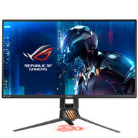 历史新低：ASUS 华硕 ROG 玩家国度 PG258Q 24.5英寸 电竞显示器