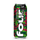 Four Loko 四洛克 果味啤酒鸡尾酒12%vol 西瓜味 695ml