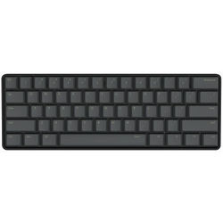 iKBC poker2 Type-C版 61键 机械键盘 黑轴/青轴/茶轴/红轴（黑白两色同价）