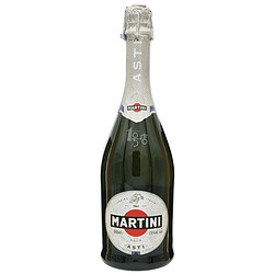 MARTINI 马天尼 阿斯蒂 甜起泡酒 750ml*2瓶+凑单品