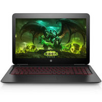 HP 惠普 暗影精灵II代 15.6英寸游戏本（i5-6300HQ、4GB、128GB SSD+1TB HDD、GTX 960M、1080P）