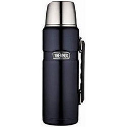 Thermos 膳魔师 Stainless King系列 小型不锈钢保温杯 1.2L 