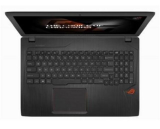 ASUS 华硕 ROG GL553VD-DS71 15.6寸 游戏本（i7-7700HQ 16GB 1TB GTX 1050）