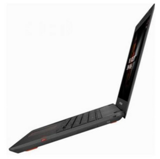 ASUS 华硕 ROG GL553VD-DS71 15.6寸 游戏本（i7-7700HQ 16GB 1TB GTX 1050）