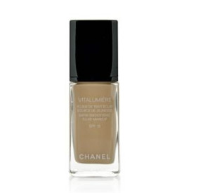 CHANEL 香奈儿 亮肤粉底液 #20 CLAIR SPF15 30ml