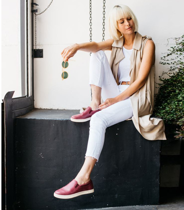 甩掉旧观念! UGG australia 不再只是冬日专属