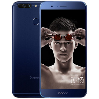 HONOR 荣耀 V9 4G手机