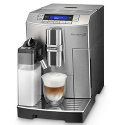 Delonghi 德龙 家用全自动进口咖啡机 ECAM28.465&28.466 ECAM 28.466.MB