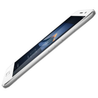 Lenovo 联想 ZUK Edge 全网通4G手机