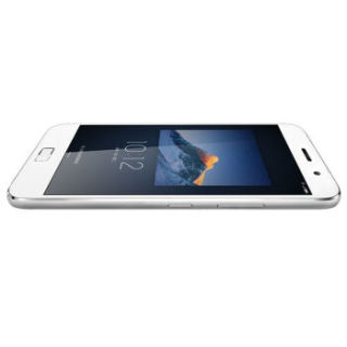 Lenovo 联想 ZUK Edge 全网通4G手机