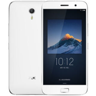 Lenovo 联想 ZUK Edge 全网通4G手机
