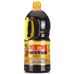 东古 生抽王酱油 1.8L