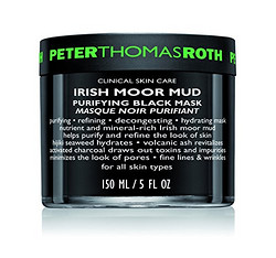 Peter Thomas Roth Irish Moor Mud 爱尔兰黑泥面膜 150ml