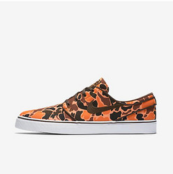 NIKE 耐克 ZOOM STEFAN JANOSKI CNVS PRM 中性滑板鞋