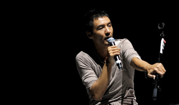 朴树"好好地II"2017中国巡回演唱会 成都站