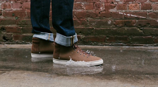甩掉旧观念! UGG australia 不再只是冬日专属