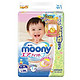 Moony 尤妮佳 婴儿纸尿裤 L68片